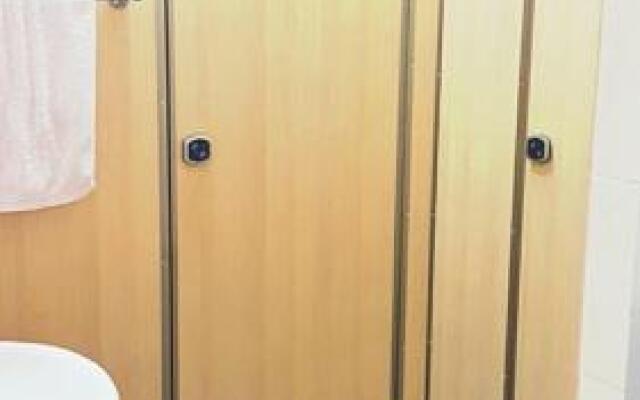 Hamdeok Agit Guesthouse