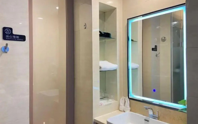 Shuguang Liting Hotel Ningbo