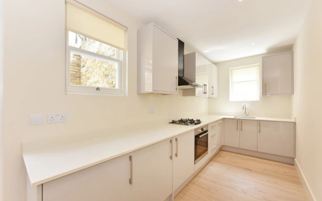 Herne Hill Apartments