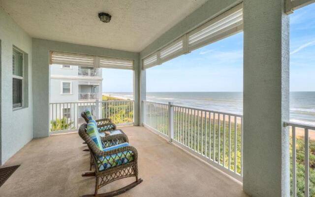 851 Cinnamon Beach, 3 Bedroom, Sleeps 6, Ocean Front, 2 Pools, Elevator