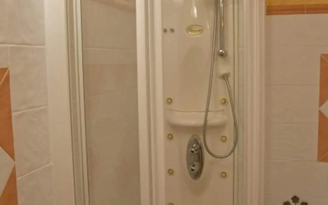 Casa Rural Entrebosques