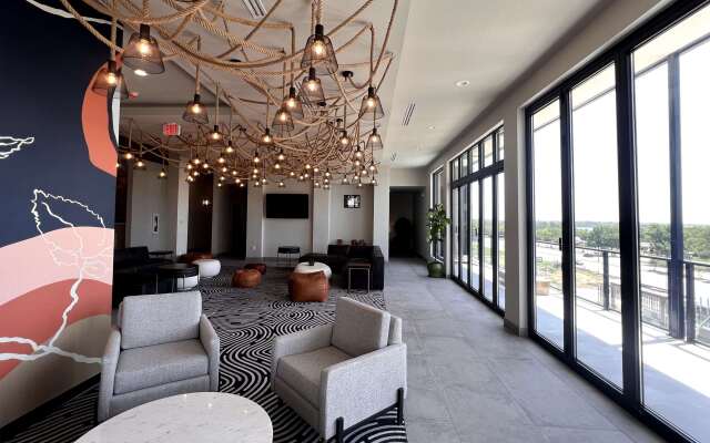 The Elm, a Ramada by Wyndham