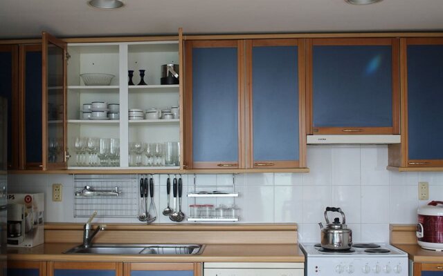 Hanoi Daeha Serviced Apartment