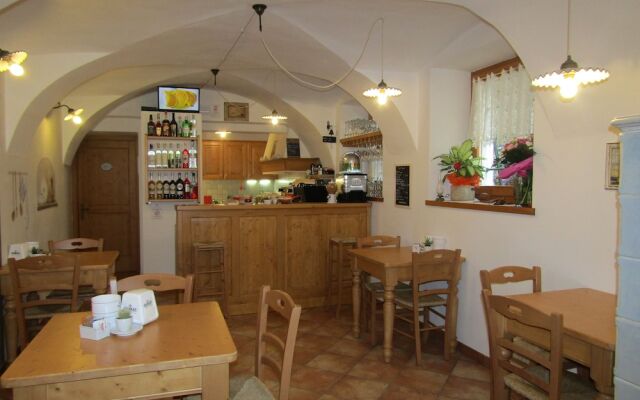 Affittacamere B&B Cà mea Dina