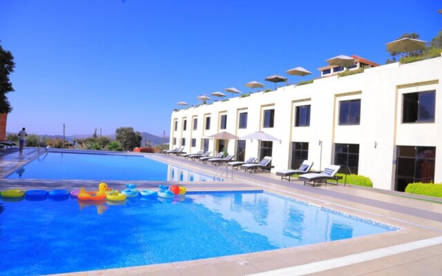 Haile Resort Gondar