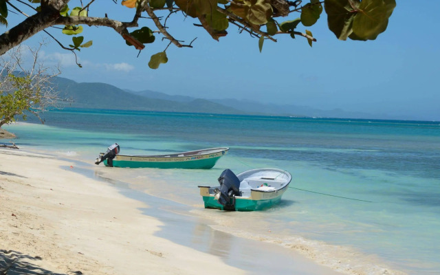 Paradise Island Beach Resort