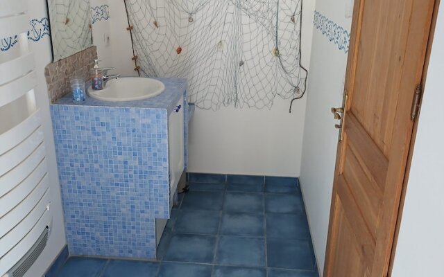 Chambres d'hôtes L'Airial