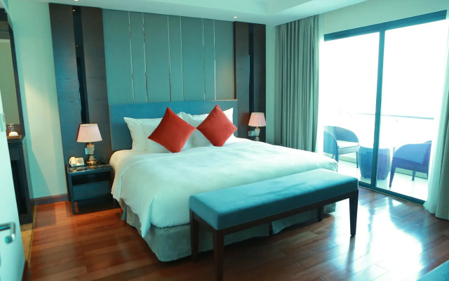 Summer Cua Lo Hotel