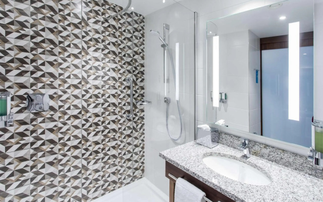 Hampton by Hilton Gdansk Oliwa