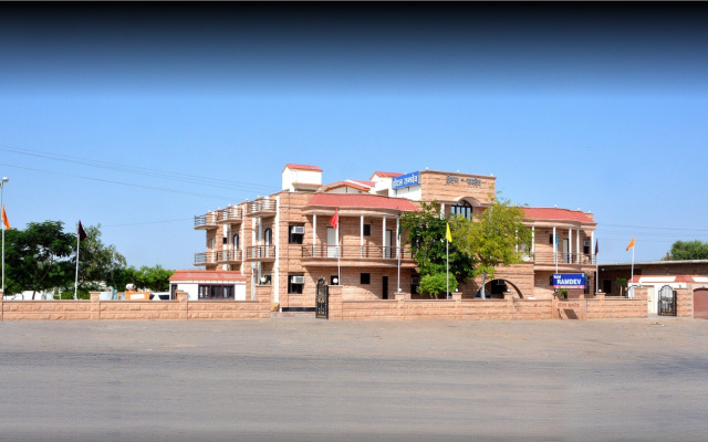 Hotel Ramdev