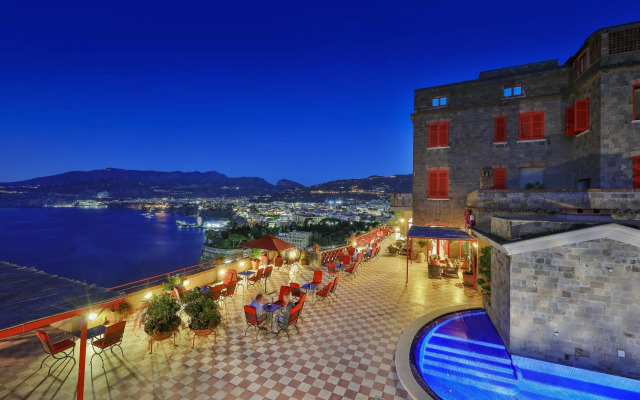 Hotel Minerva