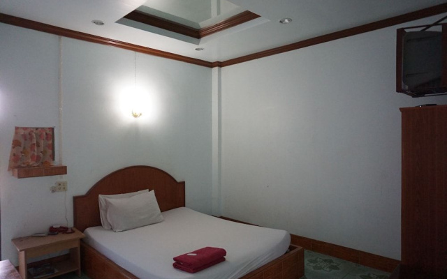 Chai Talae Resort