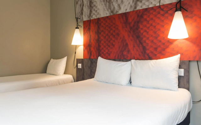 ibis Senlis