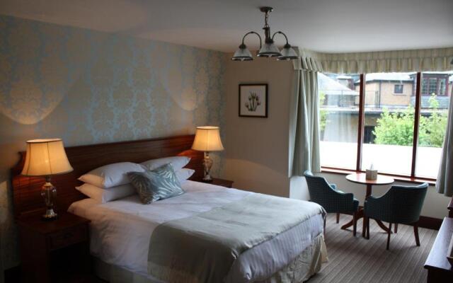 Mary Mount Hotel