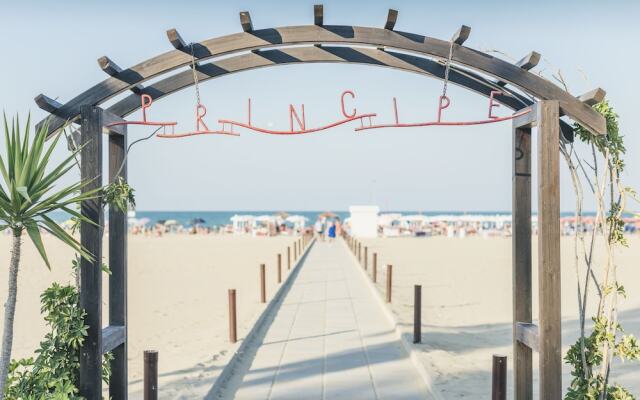 Hotel Principe Residence