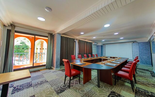 Rose Aqua Park Hotel