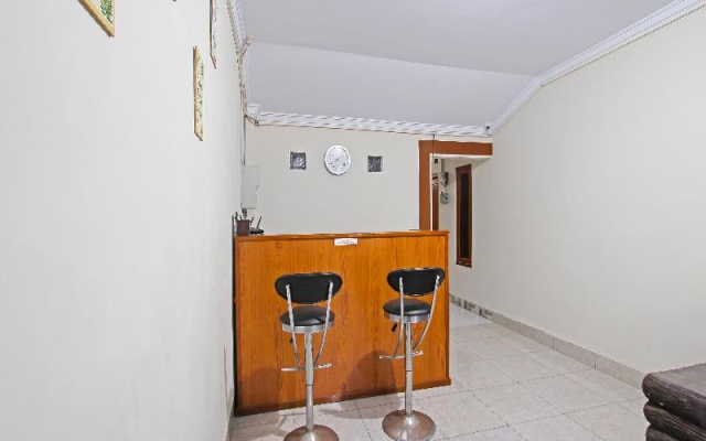 91487 Ib Homestay Syariah – Hotel Rooms – Tegal