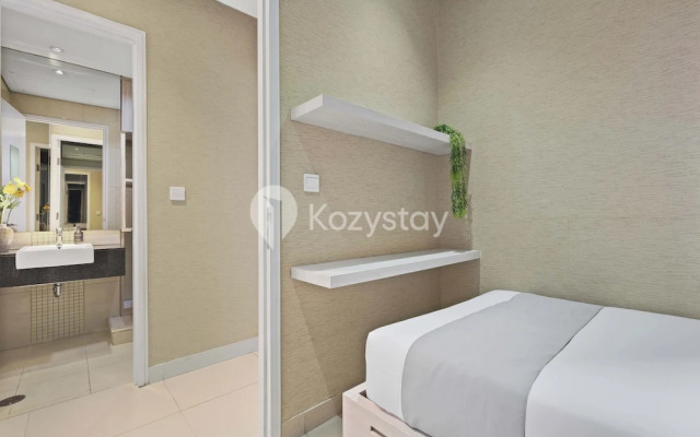 Atera by Kozystay - Kuningan