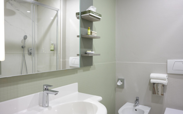 Hotel Ilaria