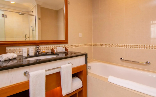 Royale Chulan Kuala Lumpur