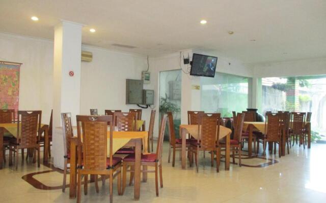 Hotel Caravan Tanah Abang