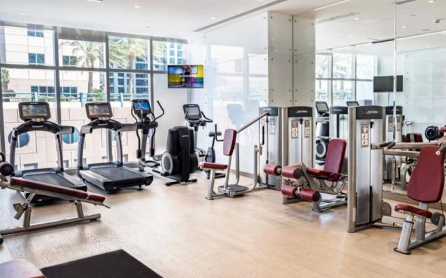 Luton Vacation Homes Damac Heights