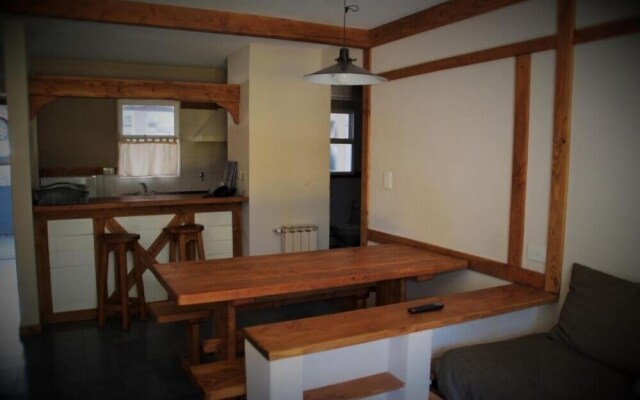 1BR Luxury Condos Aldea Andina