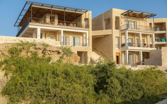 Wadi Sabarah Lodge