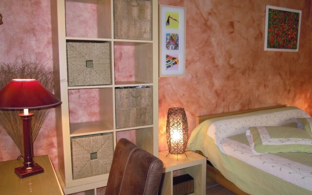 Val des Nymphes Chambres d'Hôtes