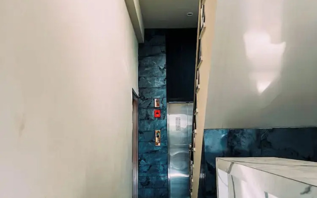 Hotel Pooja Jaipur