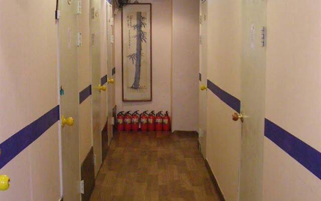 CW Residence
