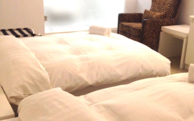 Red Residence Hotel Kaohsiung