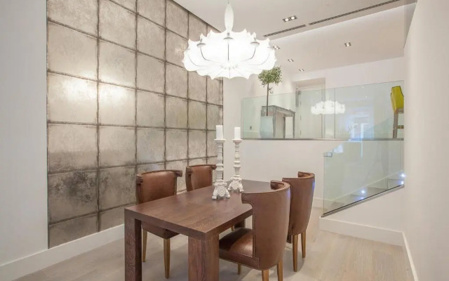 Spain Select - Apartments for Rent Malaga S.L.