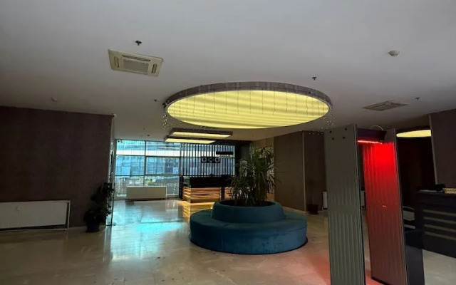 Sena House