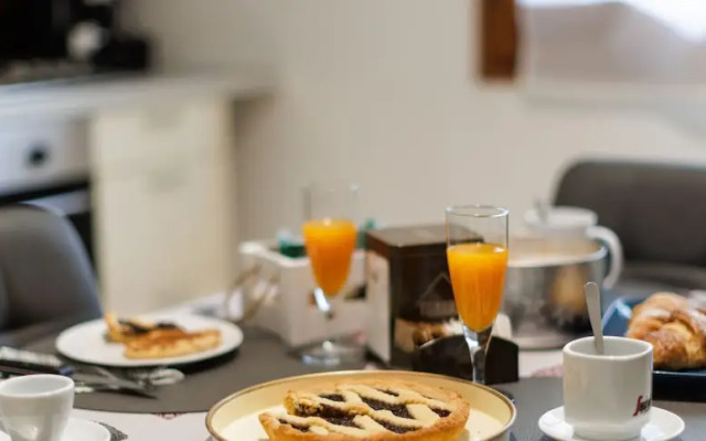 LIBERA HOUSE Sweet apartments