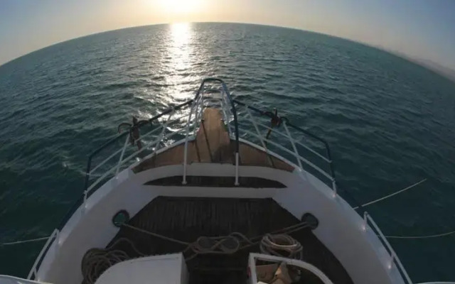 Etoiles Yacht - Sharm El Sheikh Every Sunday