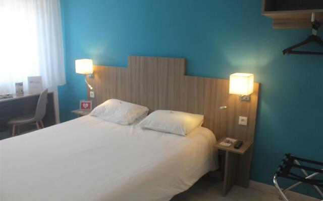 Brit Hotel Confort Manosque Cadarache