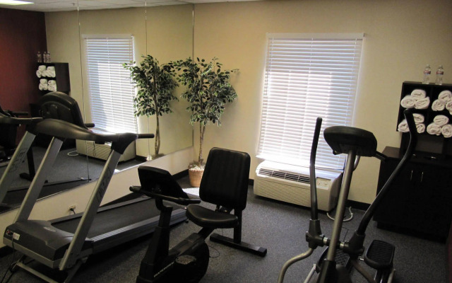 Hampton Inn Lindale/Tyler