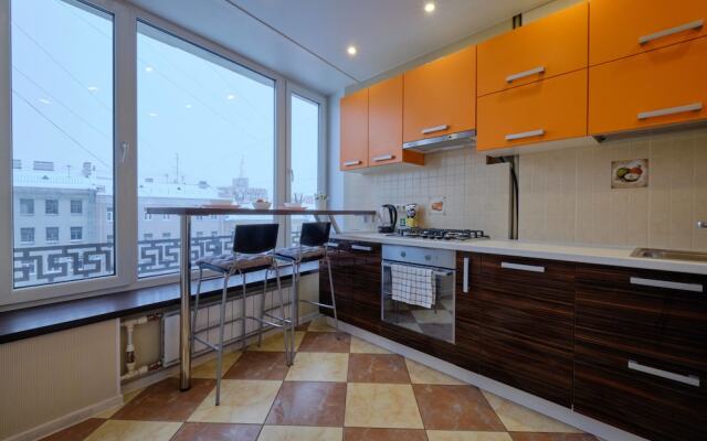 Апартаменты Center City, Центр СПб