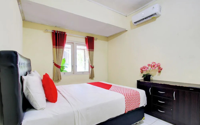 Saffa Guesthouse 27