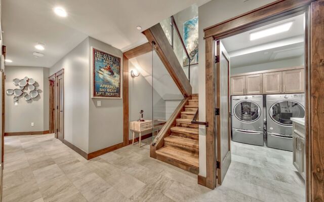 Gondola Vista 2 - 4 Br Townhouse