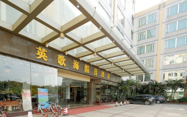 Ying Ge Hai Holiday Hotel