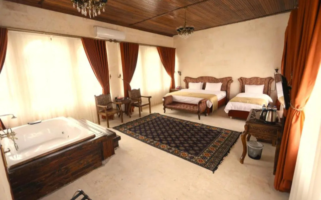 Arangah Hotel