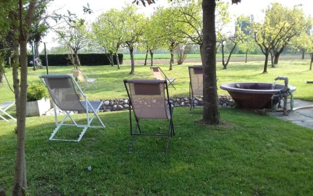 Agriturismo Le Colonie