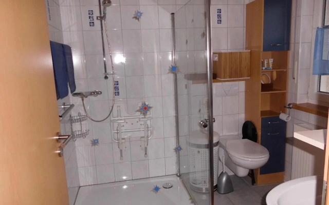 Ferienwohnung Schöne Aussicht