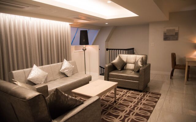 The Centurion Hotel Classic Akasaka