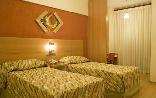 Liber Hotel Nova Serrana