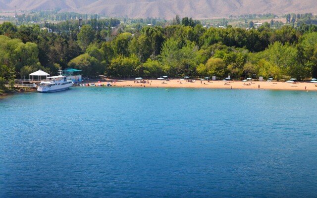 Cholpon-Ata (Gosrezidentsija №2)