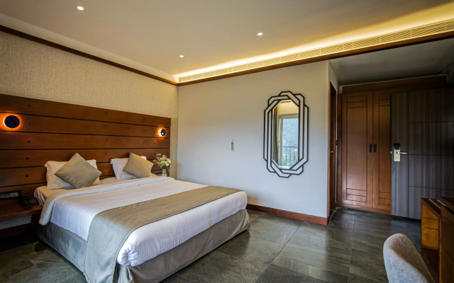 Pleasance Thekkady