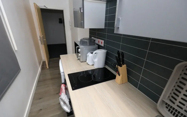 VR Apartments